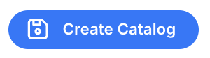 create catalog button